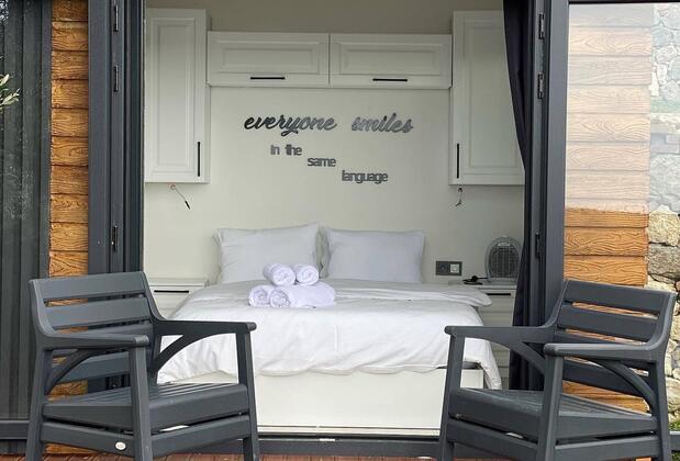 Bademli Tiny House - Görsel 19