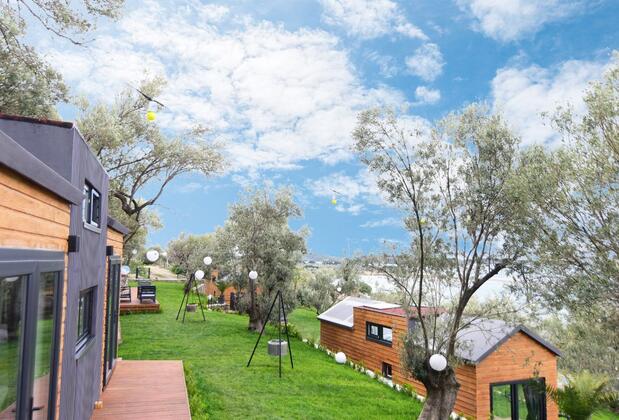 Bademli Tiny House - Görsel 7