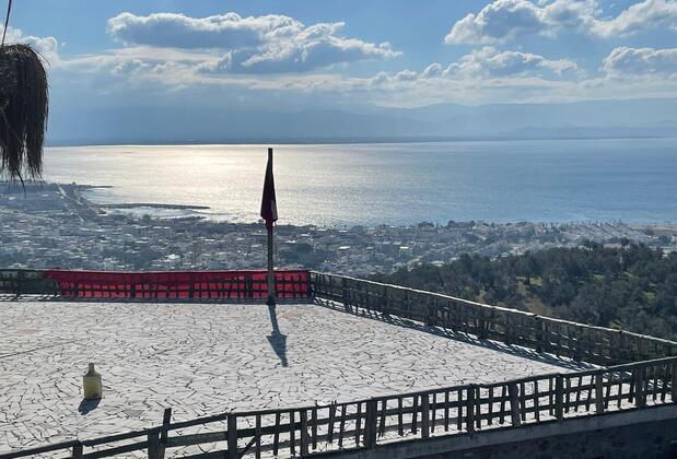 Seyri Gümüşhan Butik Otel&Restaurant - Görsel 12