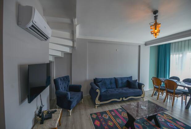 Apart Fethiyem - Görsel 5