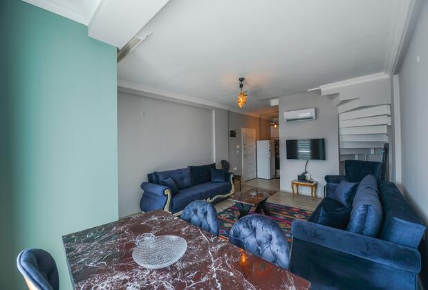 Apart Fethiyem - Görsel 7