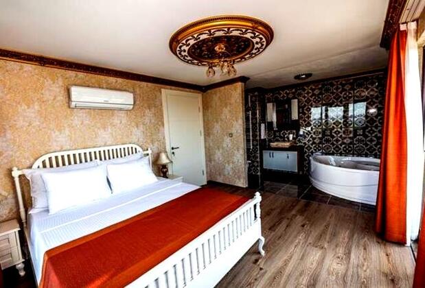 My Green Boutique Hotel (Maşukiye) - Görsel 3