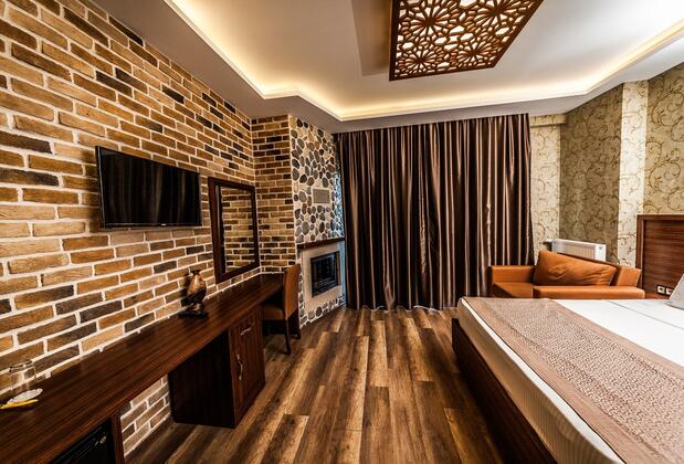 My Green Boutique Hotel (Maşukiye) - Görsel 4