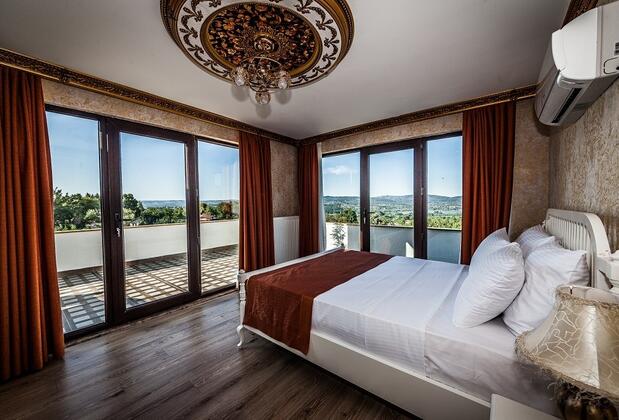 My Green Boutique Hotel (Maşukiye) - Görsel 5