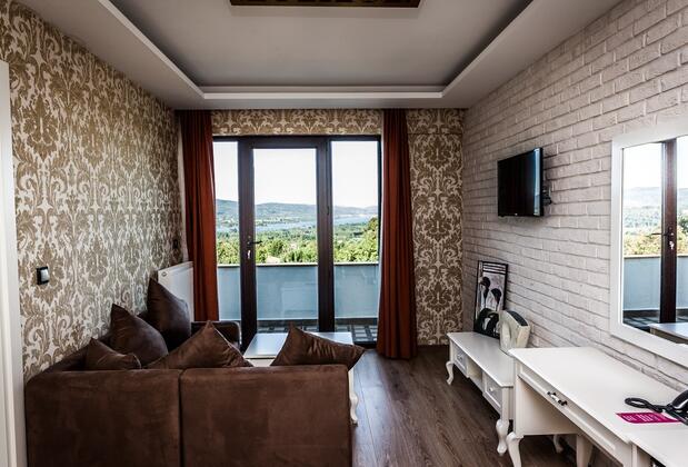 My Green Boutique Hotel (Maşukiye) - Görsel 6