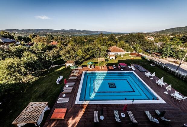 My Green Boutique Hotel (Maşukiye) - Görsel 7