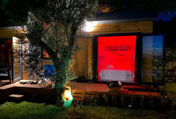 Bademli Tiny House - Görsel 9