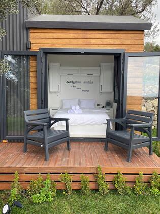 Bademli Tiny House - Görsel 18