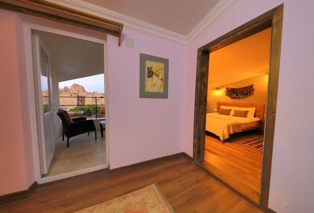 Alphan Cappadocia - Görsel 9