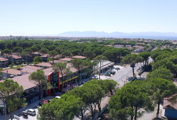 2 ACS Çamlık Apart Ayvalık - Görsel 15