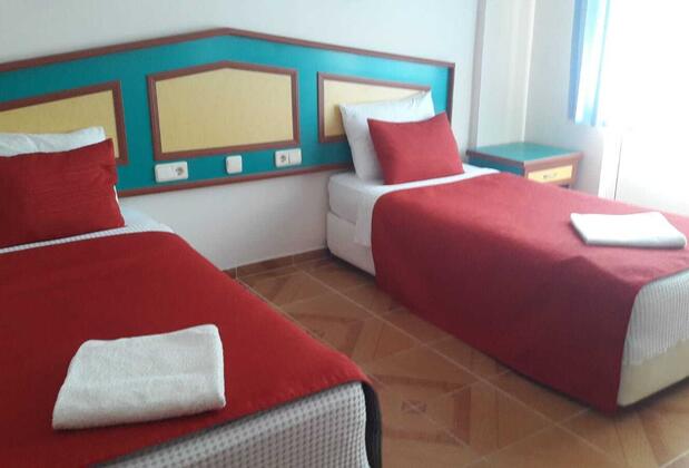 Gürol Aqua Resort Apart Otel - Görsel 4