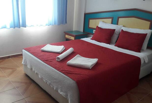 Gürol Aqua Resort Apart Otel - Görsel 5