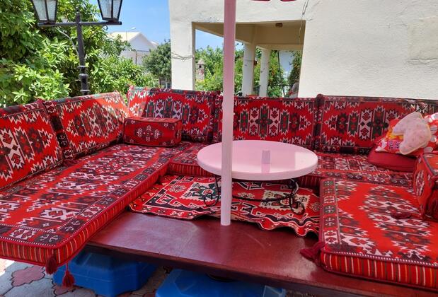 Gürol Aqua Resort Apart Otel - Görsel 6