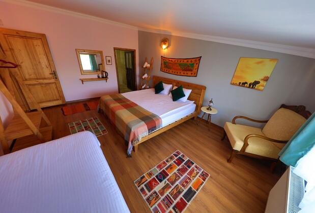 Alphan Cappadocia - Görsel 3