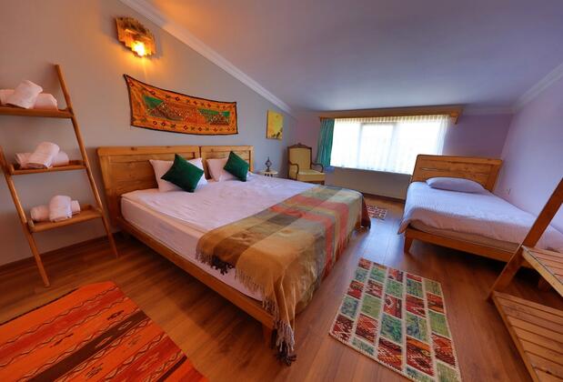 Alphan Cappadocia - Görsel 4