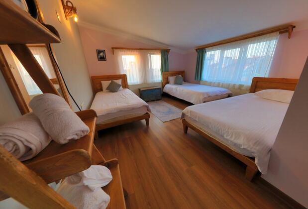 Alphan Cappadocia - Görsel 6