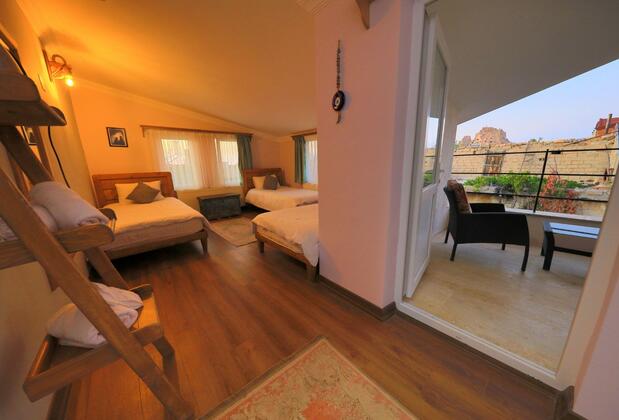 Alphan Cappadocia - Görsel 8