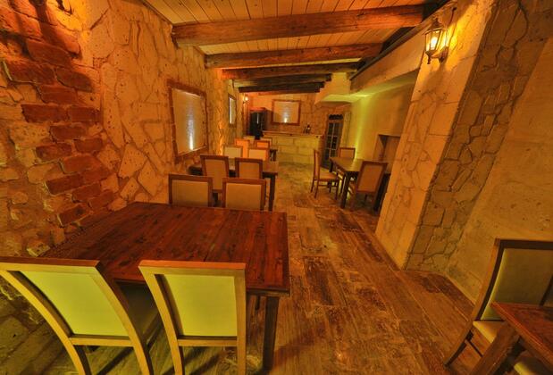 Alphan Cappadocia - Görsel 13