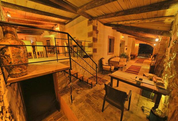 Alphan Cappadocia - Görsel 11