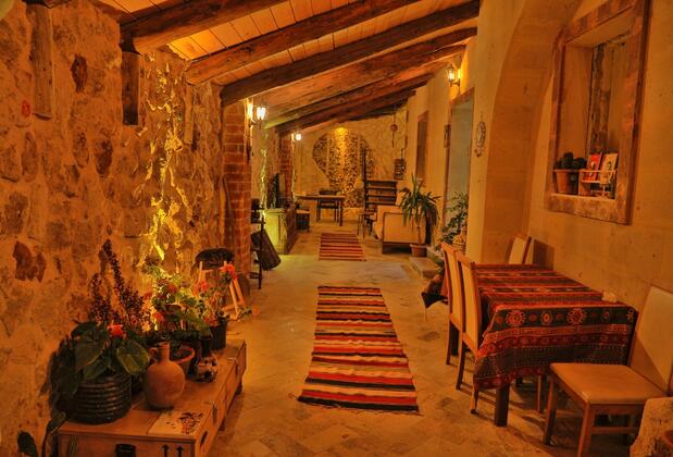 Alphan Cappadocia - Görsel 12