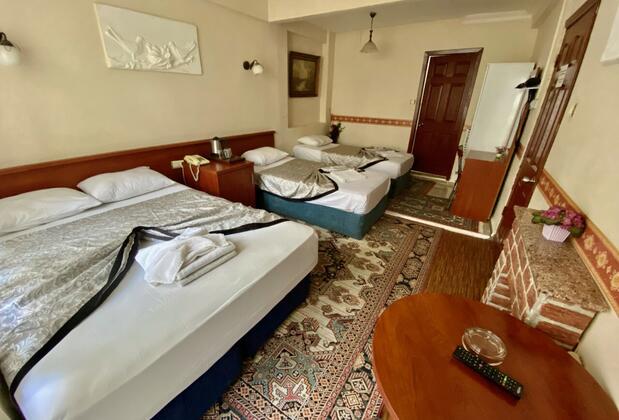 Kadıköy Kervansaray Hotel - Görsel 43