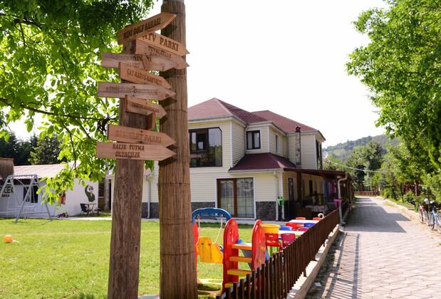 Evcek Bungalov Düzce - Görsel 3