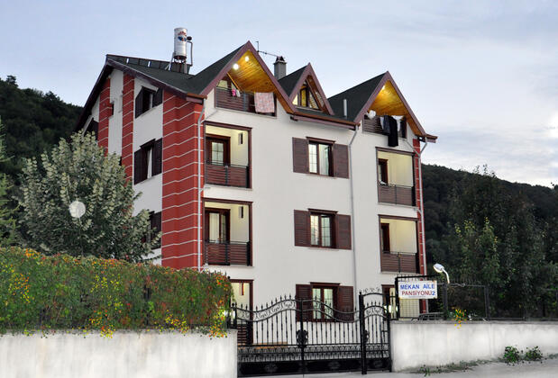 Mekan Ilıca Apart Otel - Görsel 9