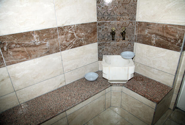 Mekan Ilıca Apart Otel - Görsel 6