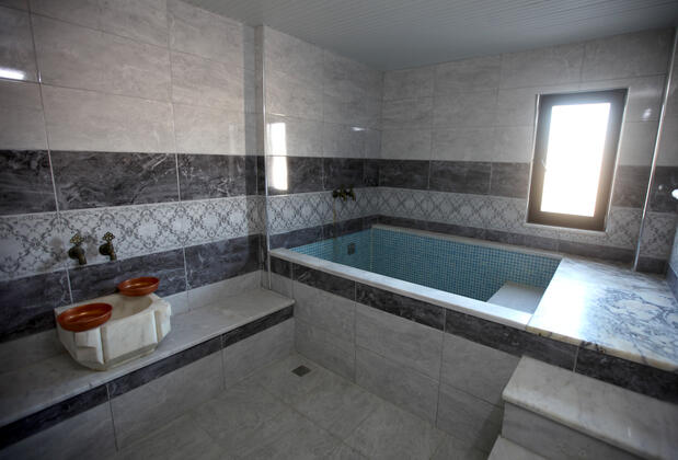 Mekan Ilıca Apart Otel - Görsel 7