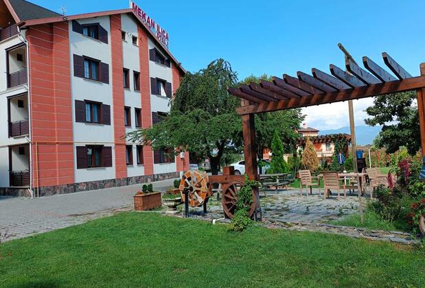 Mekan Ilıca Apart Otel - Görsel 10