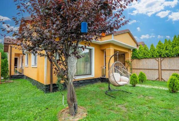 Villa Bnd Sapanca - Görsel 8