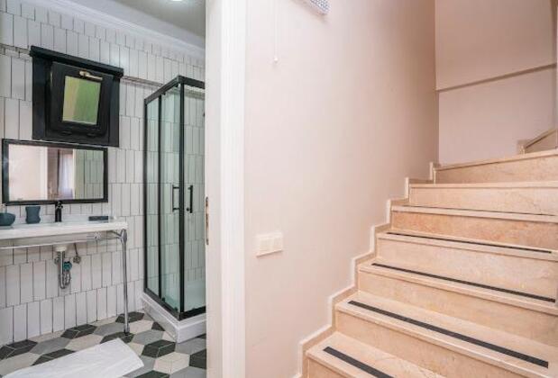 Villa Bnd Sapanca - Görsel 10