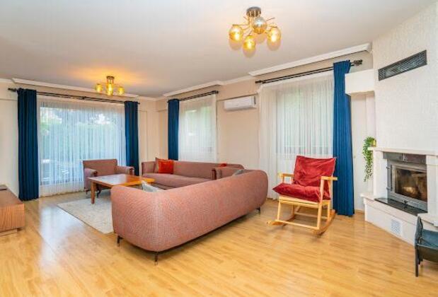 Villa Bnd Sapanca - Görsel 14