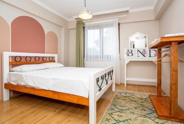 Villa Bnd Sapanca - Görsel 3