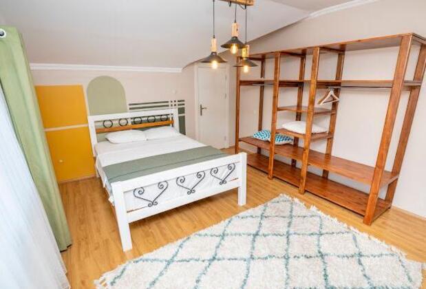 Villa Bnd Sapanca - Görsel 12