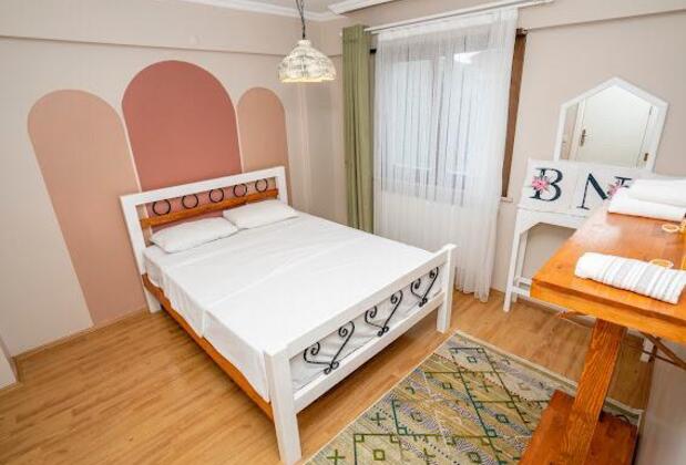 Villa Bnd Sapanca - Görsel 16