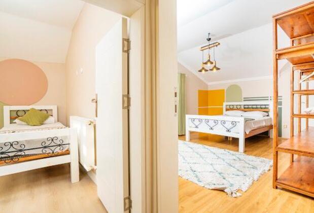 Villa Bnd Sapanca - Görsel 13