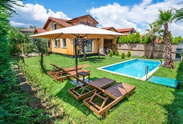 Villa Bnd Sapanca - Görsel 7