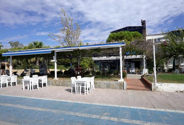 Alp Otel Küçükkuyu - Görsel 15