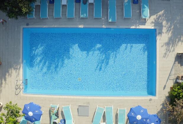 Leda Beach Hotel - Görsel 11