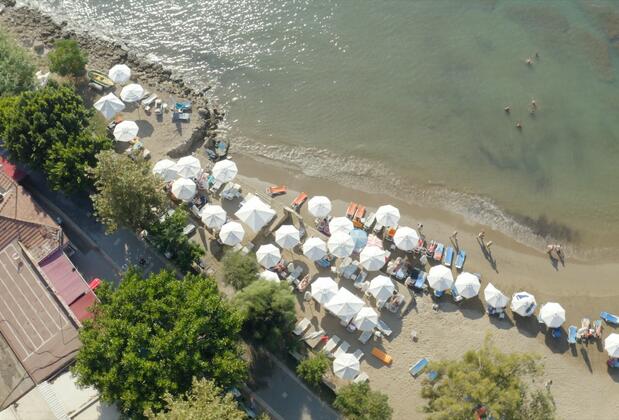 Leda Beach Hotel - Görsel 31