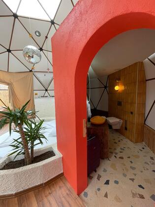 Timeout Sapanca - Görsel 3