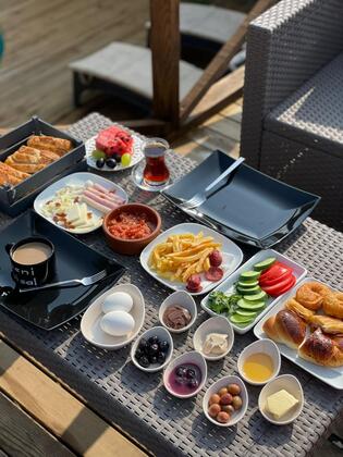 Timeout Sapanca - Görsel 12