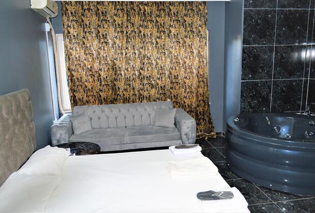 Vip Suit Otel Ataşehir - Görsel 2