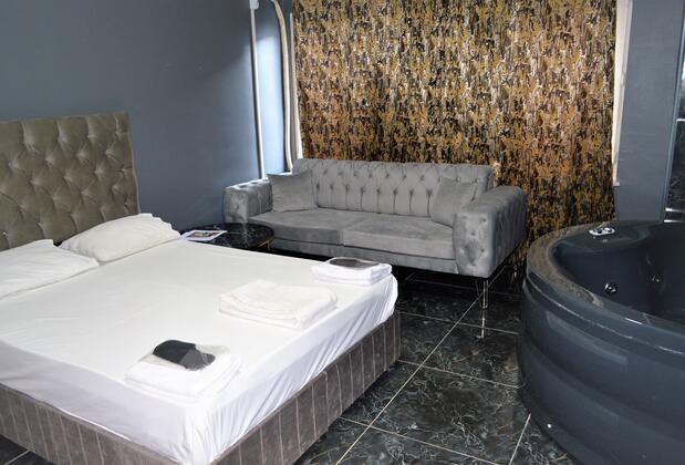 Vip Suit Otel Ataşehir - Görsel 3