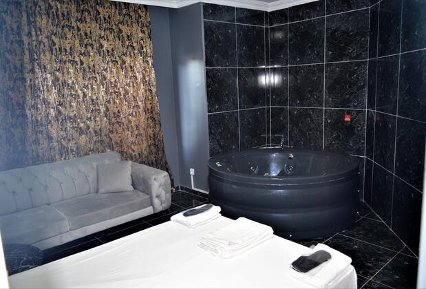 Vip Suit Otel Ataşehir - Görsel 5