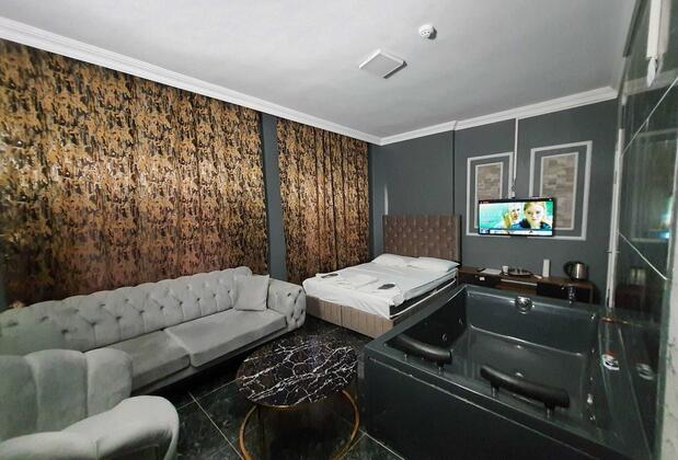 Vip Suit Otel Ataşehir - Görsel 8