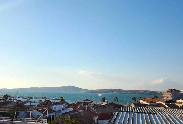 Ayamola Kiralık Tatil Evi - Görsel 20