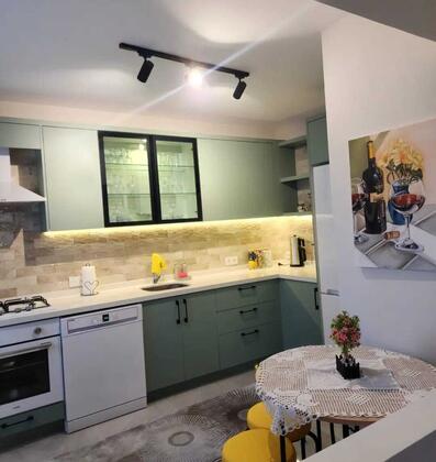 Ayamola Kiralık Tatil Evi - Görsel 16