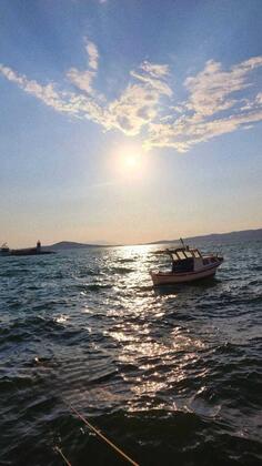 Ayamola Kiralık Tatil Evi - Görsel 17